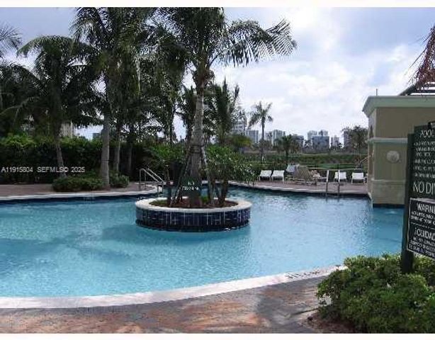 19501 W Country Club Drive 2310, Aventura, FL 33180