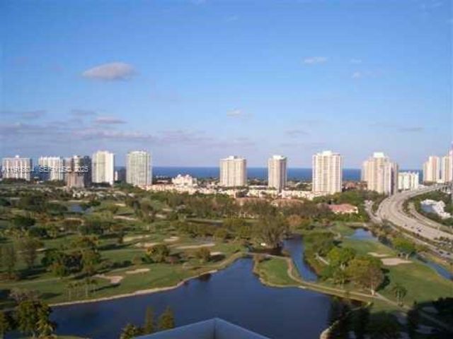 19501 W Country Club Drive 2310, Aventura, FL 33180