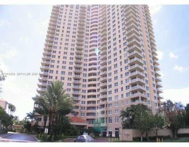19501 W Country Club Drive 2310, Aventura, FL 33180
