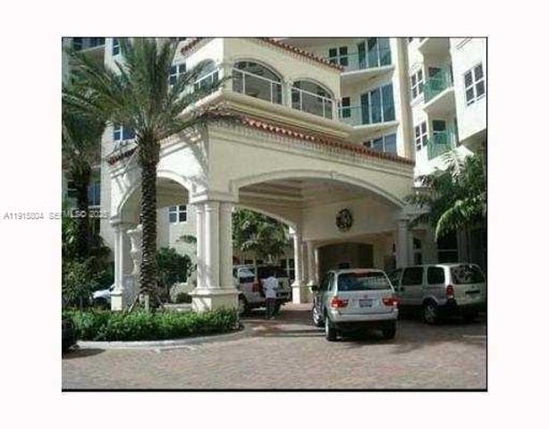 19501 W Country Club Drive 2310, Aventura, FL 33180