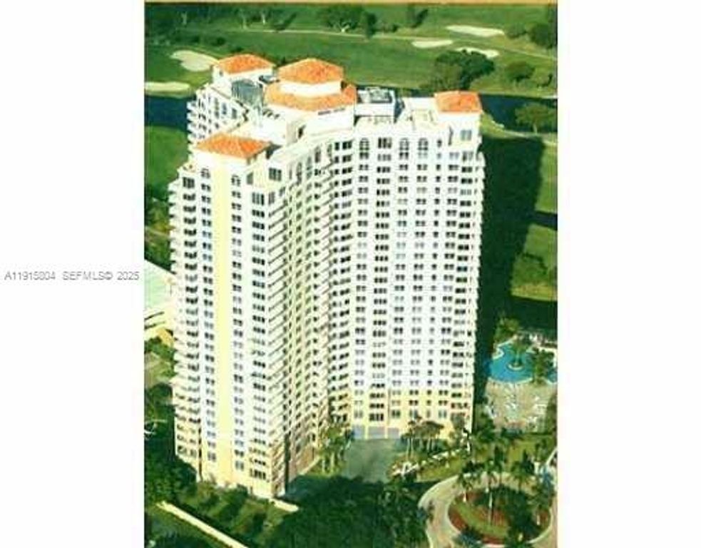 19501 W Country Club Drive 2310, Aventura, FL 33180