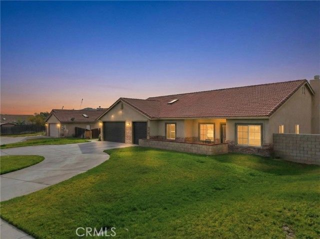 11368 Cactus Ave, Bloomington, CA 92326