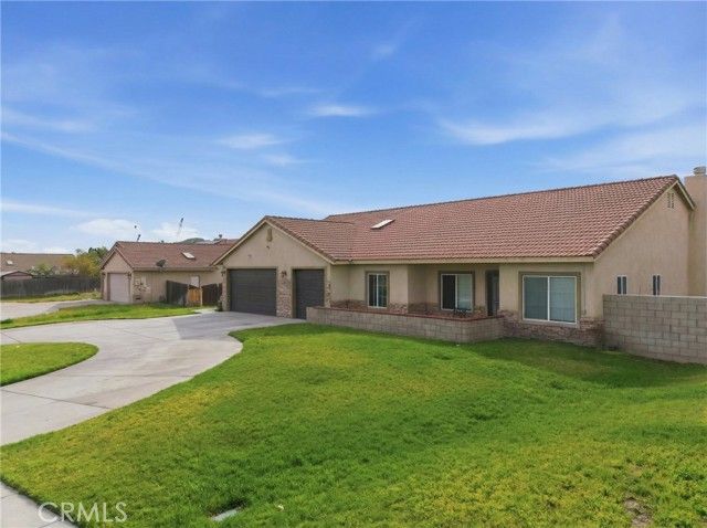 11368 Cactus Ave, Bloomington, CA 92326