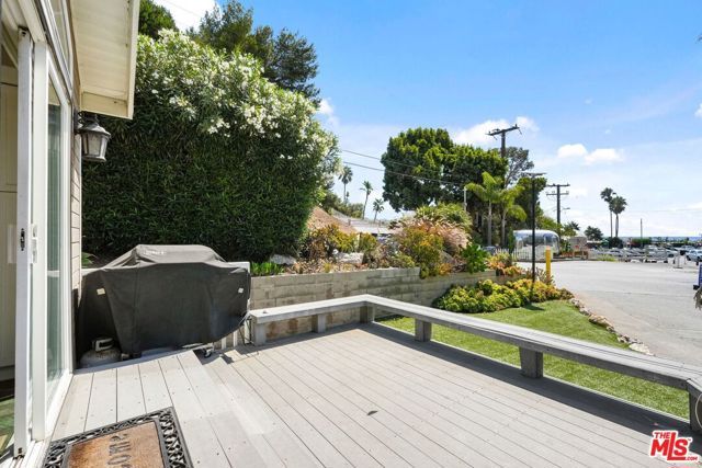 31 Paradise Cove Road, Malibu, CA 90265