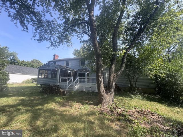 318 LYNWOOD DR, Severna Park, MD 21146
