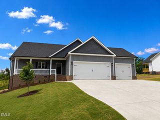 164 Tee Drive (Lot 24), Selma, NC 27576