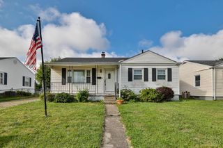85 Dayspring Drive, Hamilton, OH 45015