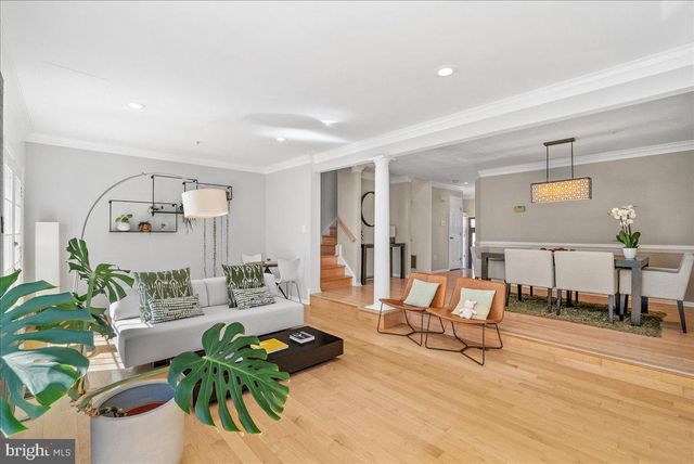 12626 GRANITE RIDGE DR, North Potomac, MD 20878