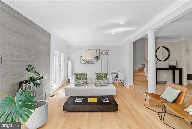 12626 GRANITE RIDGE DR, North Potomac, MD 20878