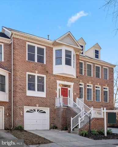 12626 GRANITE RIDGE DR, North Potomac, MD 20878