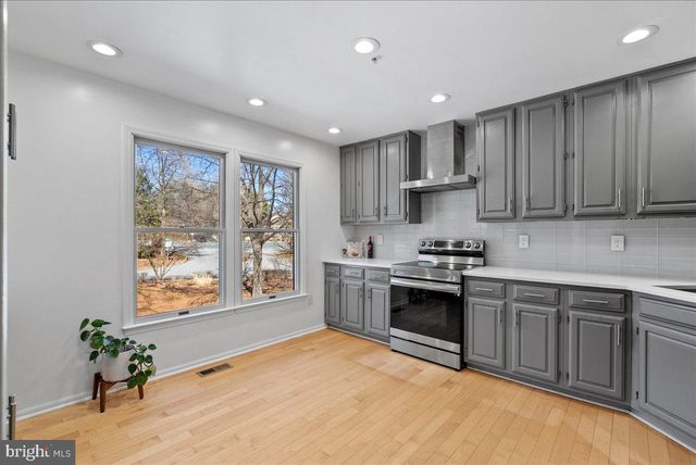 12626 GRANITE RIDGE DR, North Potomac, MD 20878