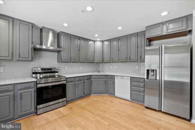 12626 GRANITE RIDGE DR, North Potomac, MD 20878