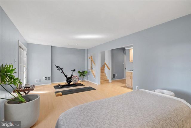 12626 GRANITE RIDGE DR, North Potomac, MD 20878