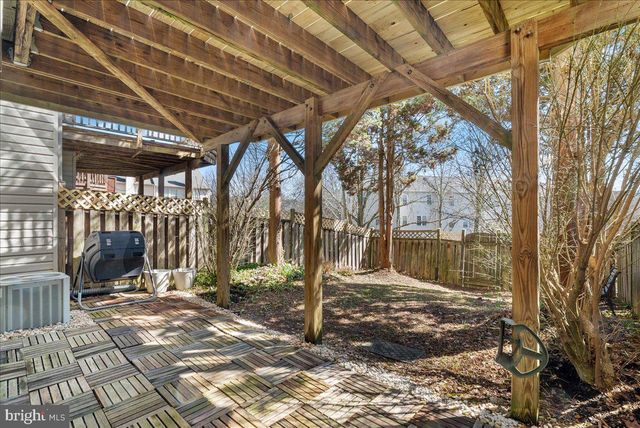 12626 GRANITE RIDGE DR, North Potomac, MD 20878