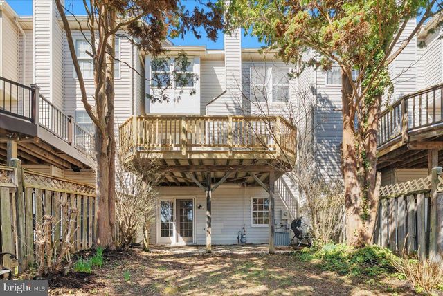 12626 GRANITE RIDGE DR, North Potomac, MD 20878