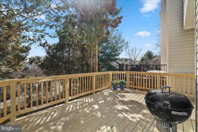 12626 GRANITE RIDGE DR, North Potomac, MD 20878