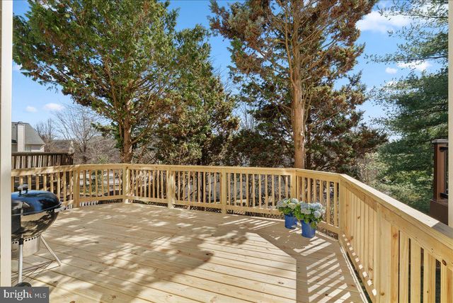 12626 GRANITE RIDGE DR, North Potomac, MD 20878