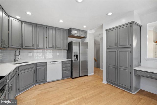 12626 GRANITE RIDGE DR, North Potomac, MD 20878