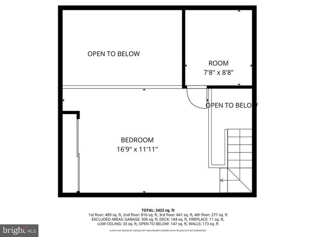 12626 GRANITE RIDGE DR, North Potomac, MD 20878