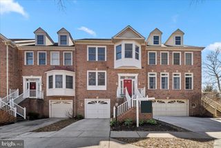12626 GRANITE RIDGE DR, North Potomac, MD 20878