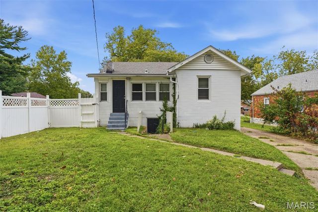 7546 Lynn Avenue, St Louis, MO 63130