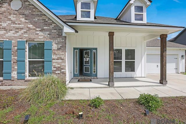 12755 Legacy Oaks Avenue, Central, LA 70818
