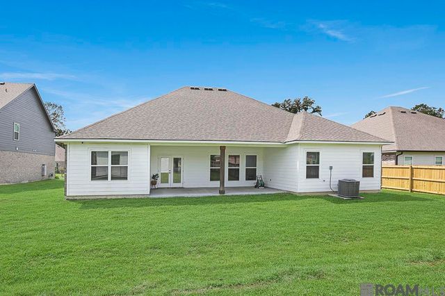 12755 Legacy Oaks Avenue, Central, LA 70818