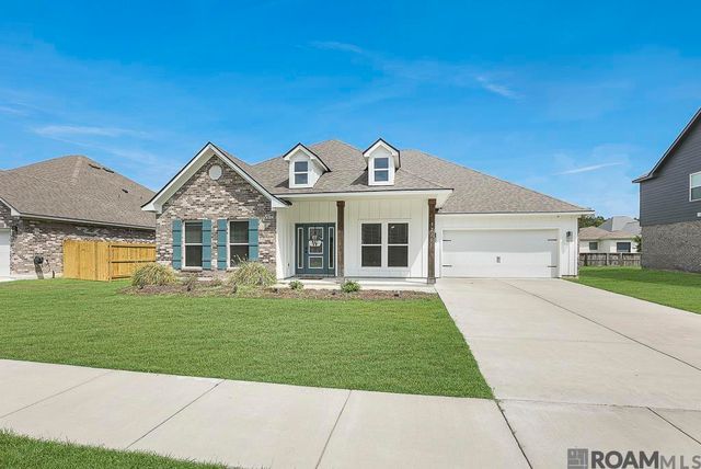 12755 Legacy Oaks Avenue, Central, LA 70818