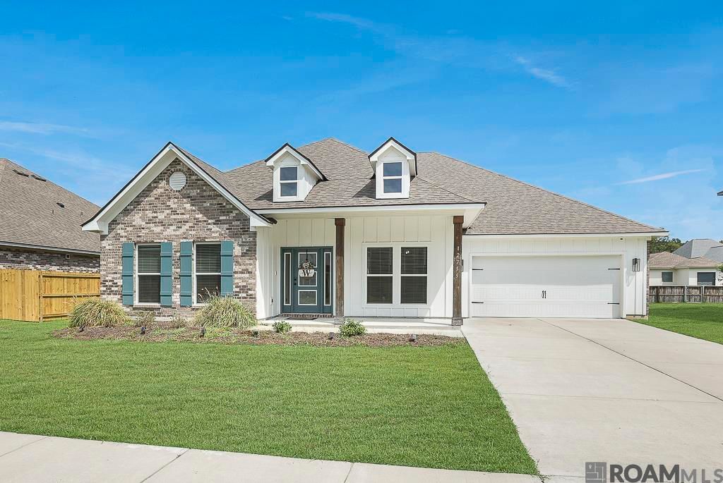 12755 Legacy Oaks Avenue, Central, LA 70818