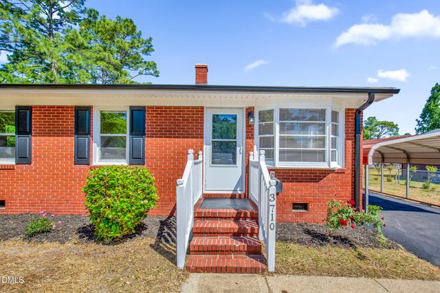 3710 Wyatt Street, Fayetteville, NC 28304