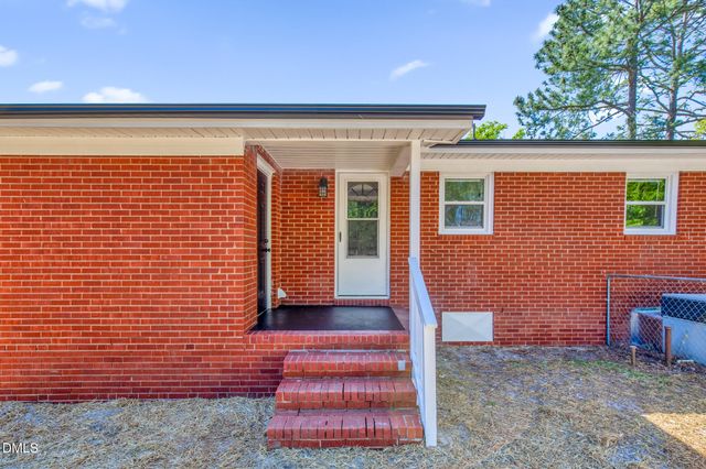 3710 Wyatt Street, Fayetteville, NC 28304
