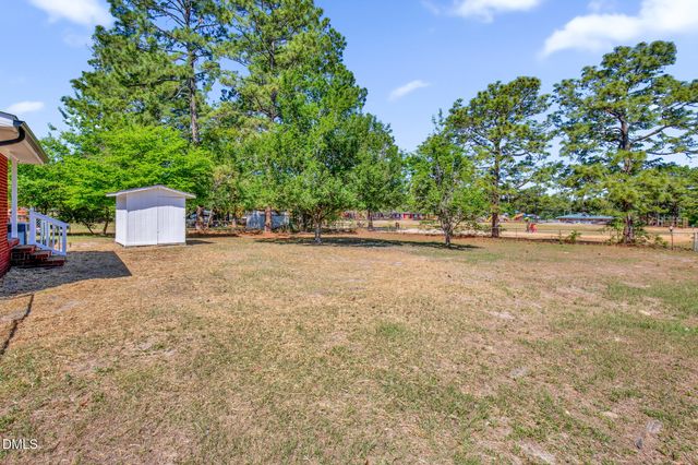 3710 Wyatt Street, Fayetteville, NC 28304