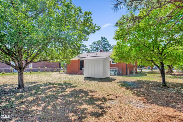 3710 Wyatt Street, Fayetteville, NC 28304