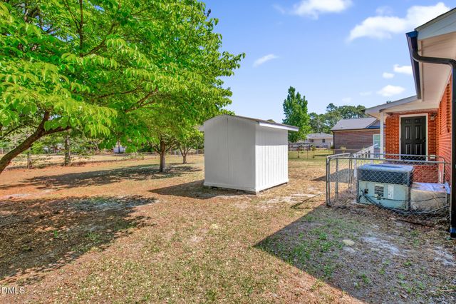 3710 Wyatt Street, Fayetteville, NC 28304