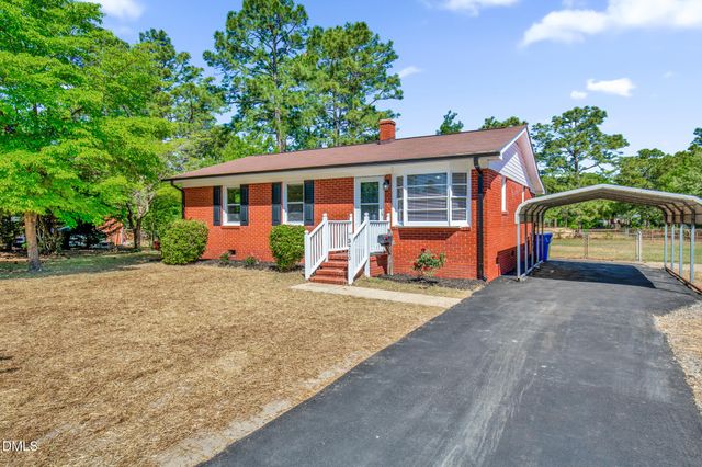 3710 Wyatt Street, Fayetteville, NC 28304