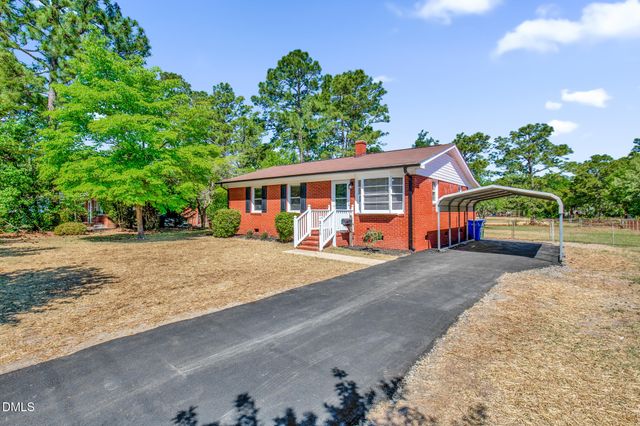 3710 Wyatt Street, Fayetteville, NC 28304