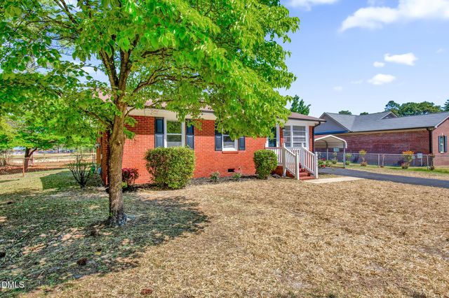 3710 Wyatt Street, Fayetteville, NC 28304