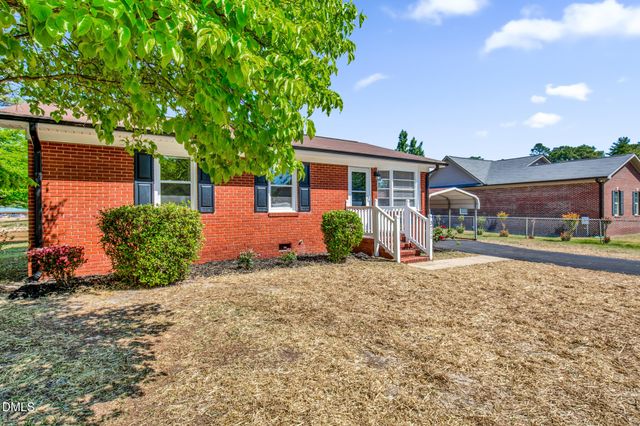 3710 Wyatt Street, Fayetteville, NC 28304