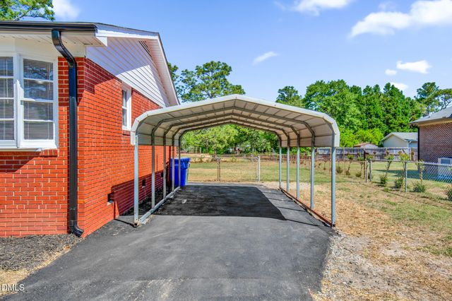 3710 Wyatt Street, Fayetteville, NC 28304