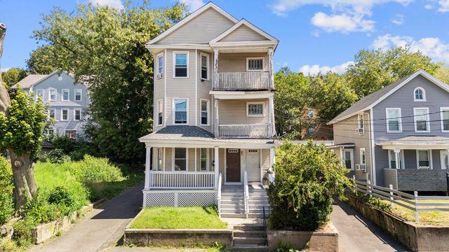 95 Oak Street, Waterbury, CT 06704