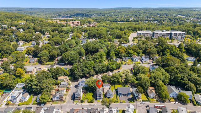 95 Oak Street, Waterbury, CT 06704