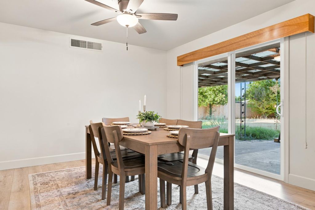 Image 14 of property listing at 601 Williams Avenue, Madera, CA 93637