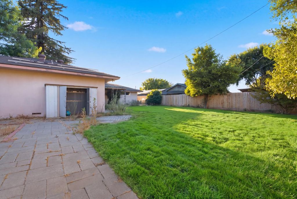 Image 24 of property listing at 601 Williams Avenue, Madera, CA 93637