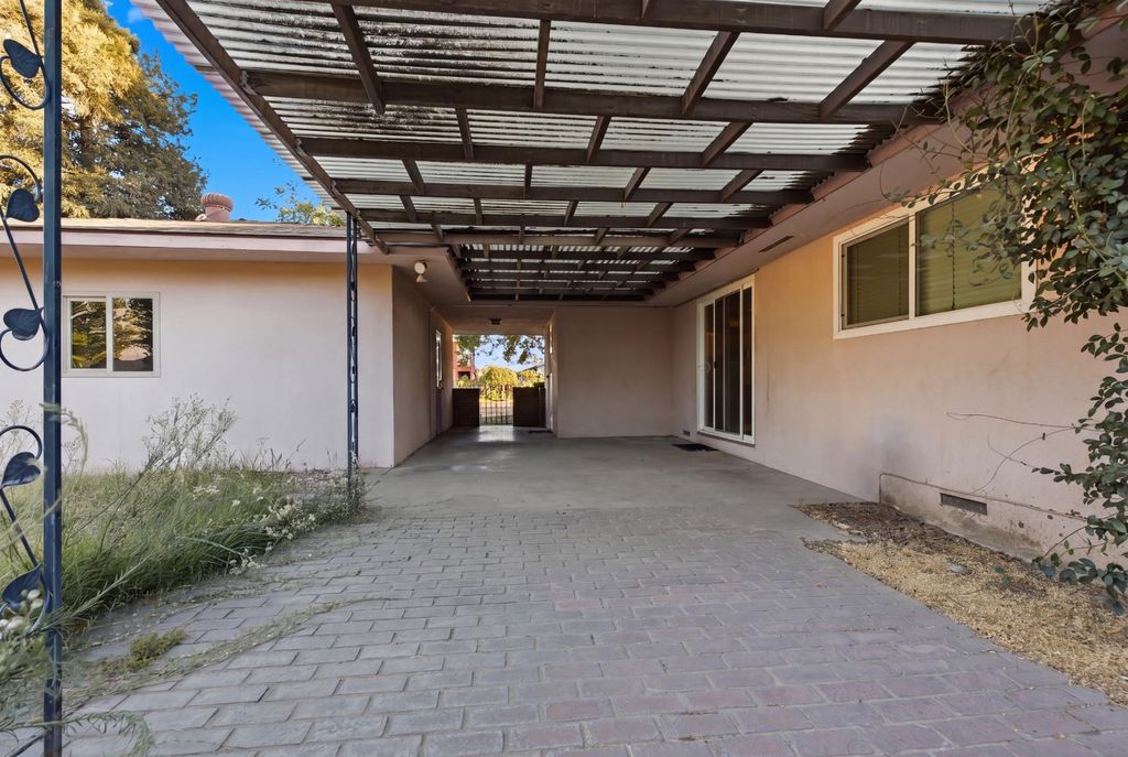Image 26 of property listing at 601 Williams Avenue, Madera, CA 93637