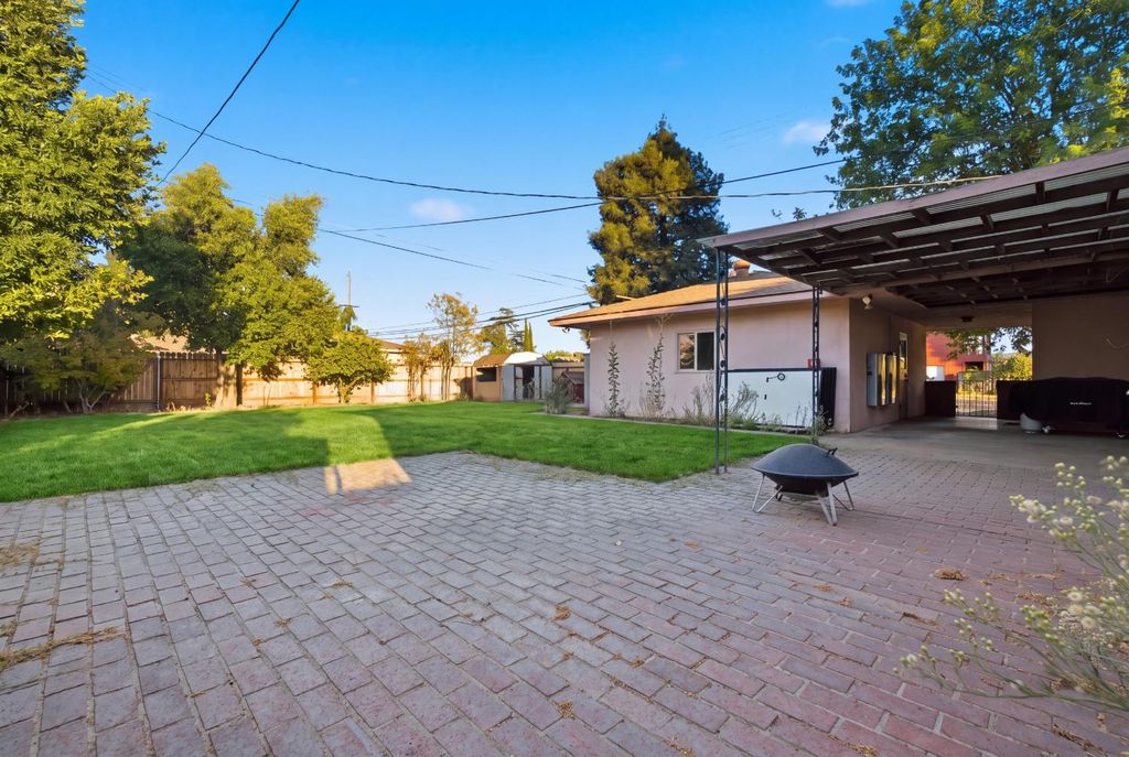 Image 28 of property listing at 601 Williams Avenue, Madera, CA 93637