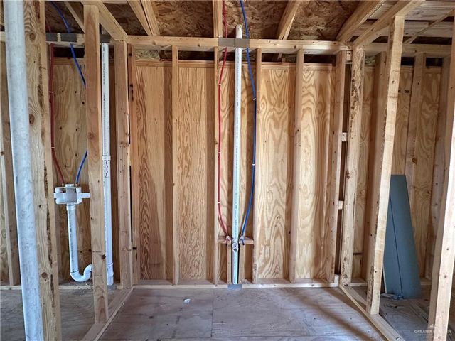 415 W Pablo Layton Street, Elsa, TX 78543