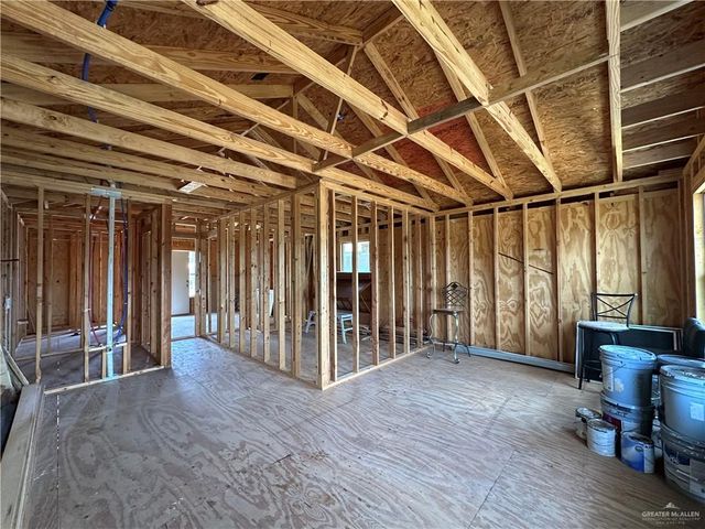 415 W Pablo Layton Street, Elsa, TX 78543