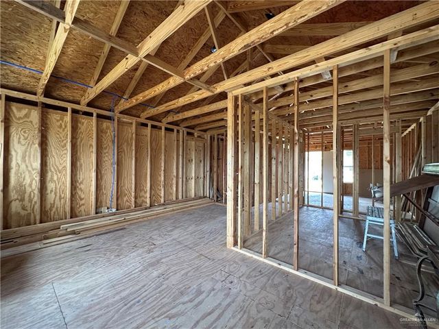 415 W Pablo Layton Street, Elsa, TX 78543