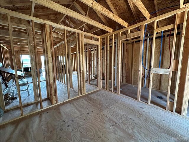 415 W Pablo Layton Street, Elsa, TX 78543