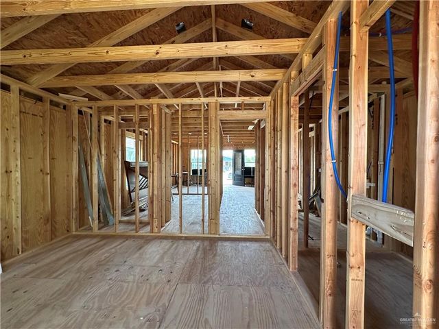 415 W Pablo Layton Street, Elsa, TX 78543